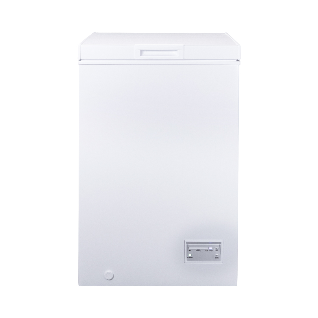 Kibernetik FSP Gefriertruhe 95 Liter