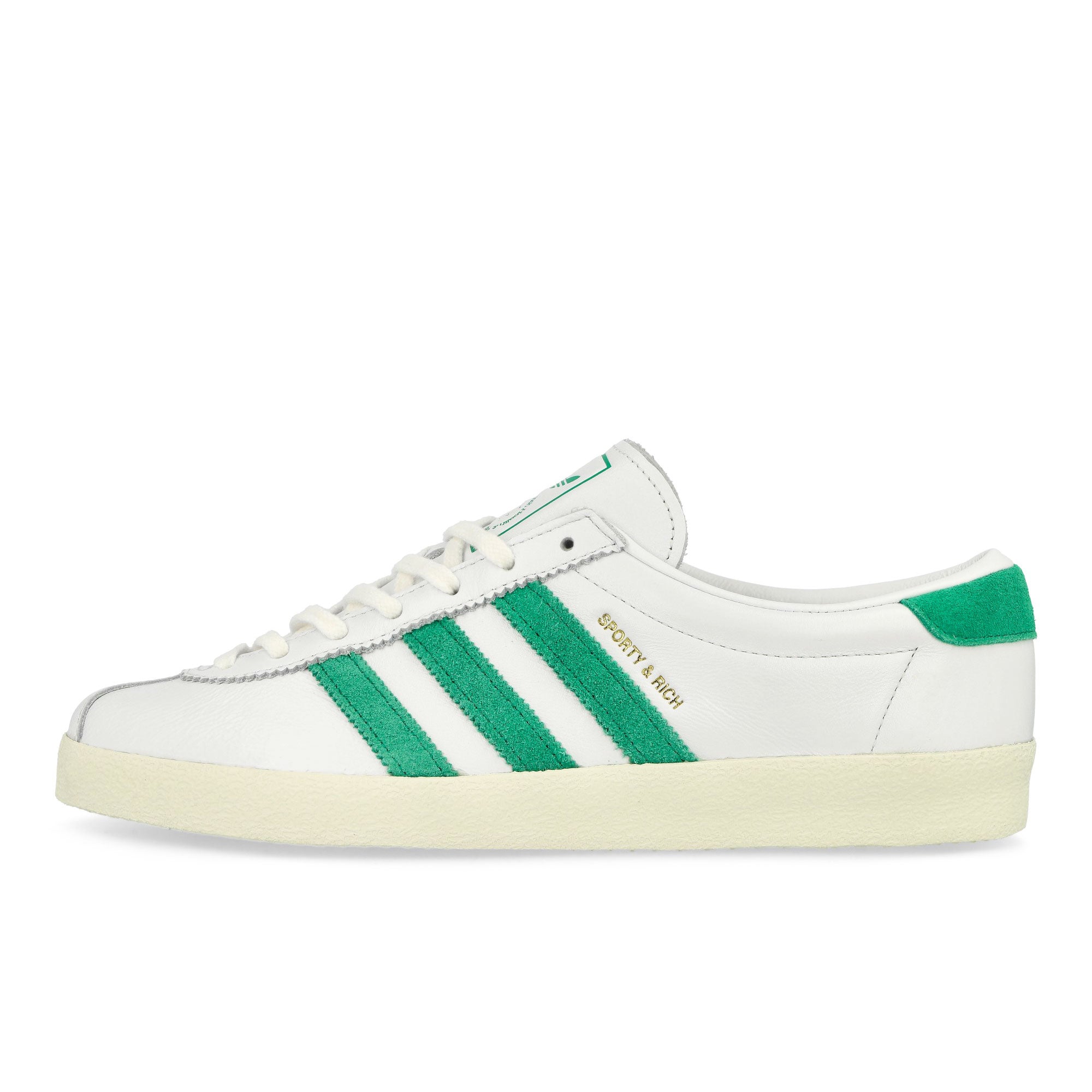 adidas<br>Blanc