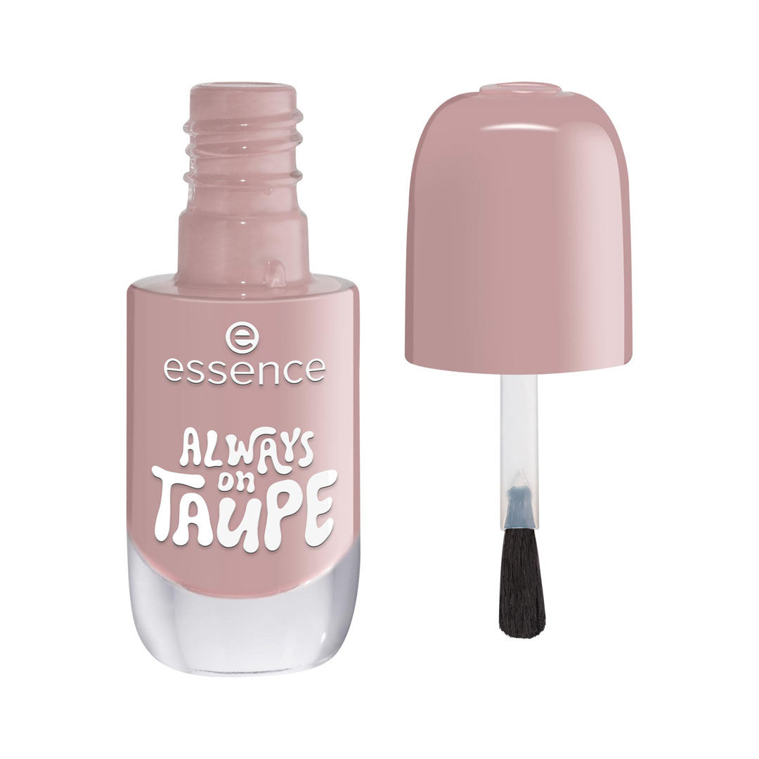 Verniz de Unhas em Gel