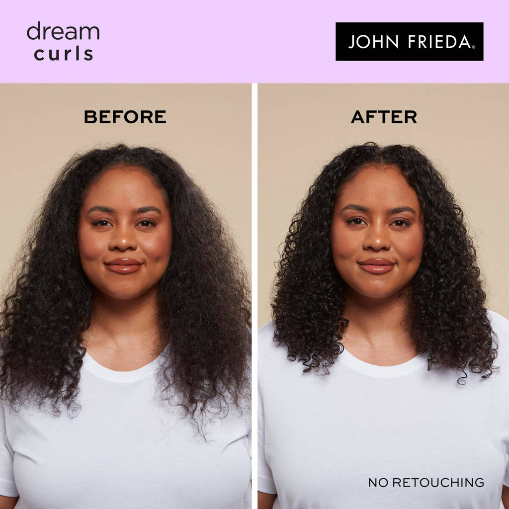 Heerlijke shampooFrizz Ease Dream Curls shampoo - 250 ml