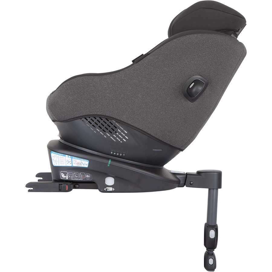 Graco® Reboarder Turn2Me i-Size R129 Heather