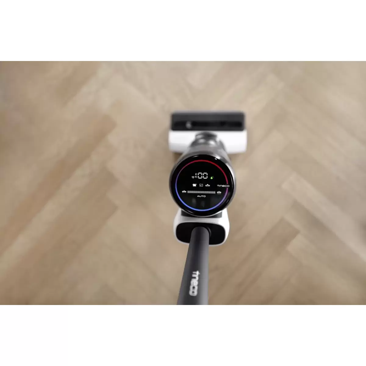 Nass- und Trockensauger TINECO Floor One S6 PET
