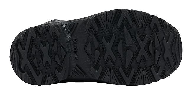 COLUMBIA - CHAUSSURES CHAUDES YOUTH BUGABOOT CELSIUS