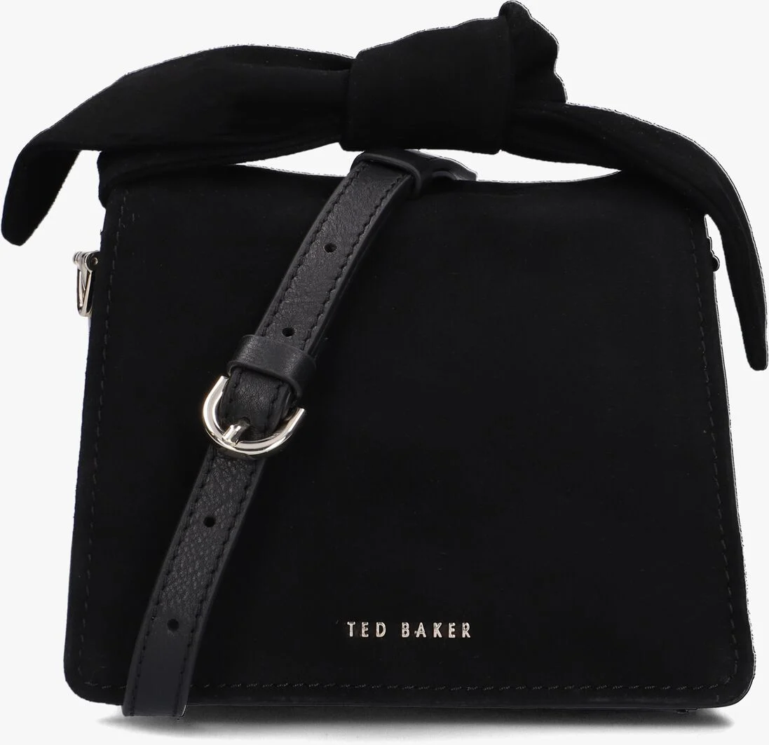 TED BAKER zwarte ted baker schoudertas niyah