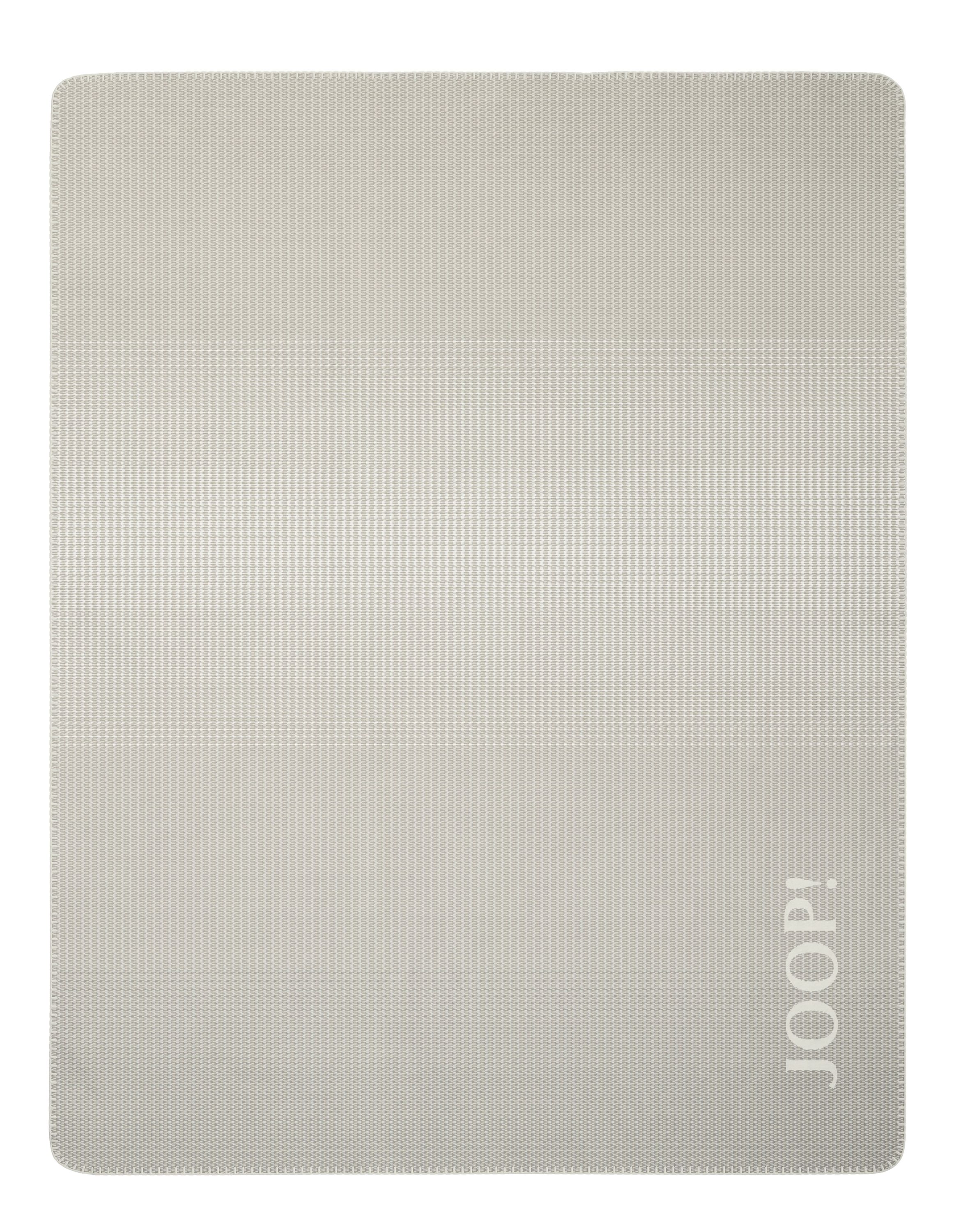 Wohndecke JOOP! WOVEN