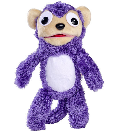 ScreamerZ Monkey - Lilla