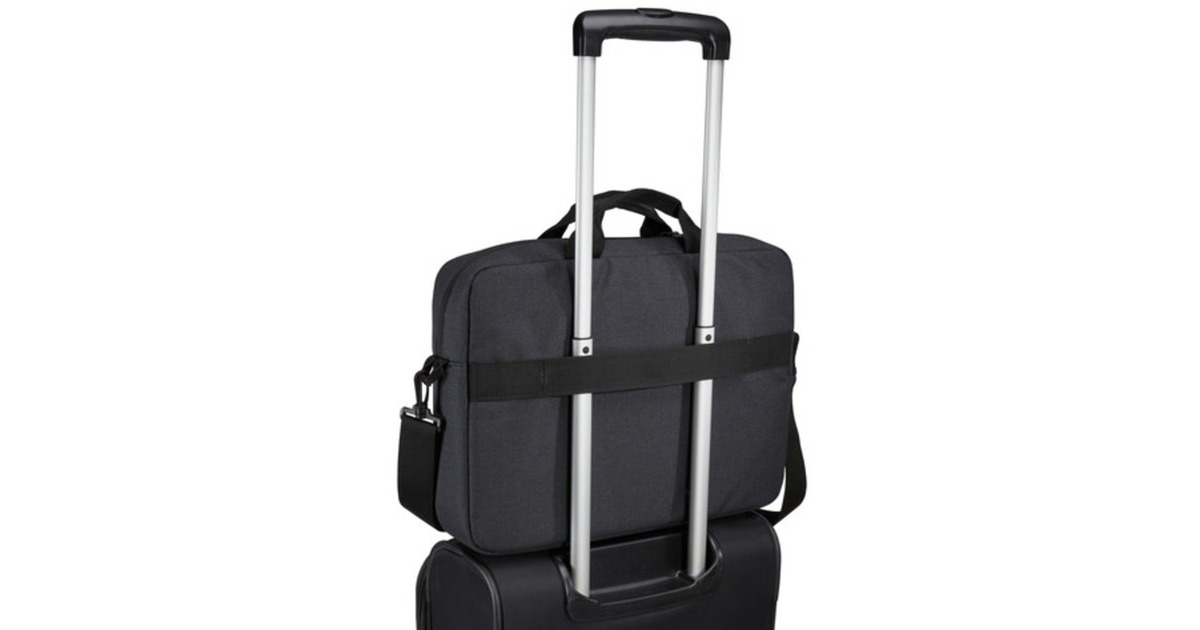 Case LogicHuxton Attaché 15,6