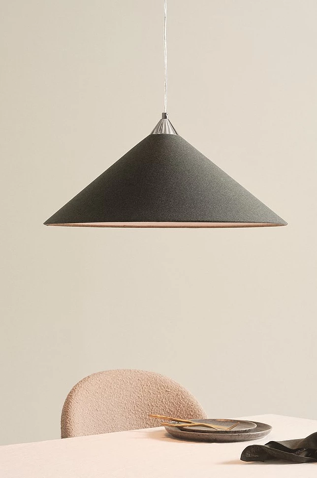 PIAF taklampe