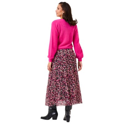 Jupe femme V40322 GARCIA