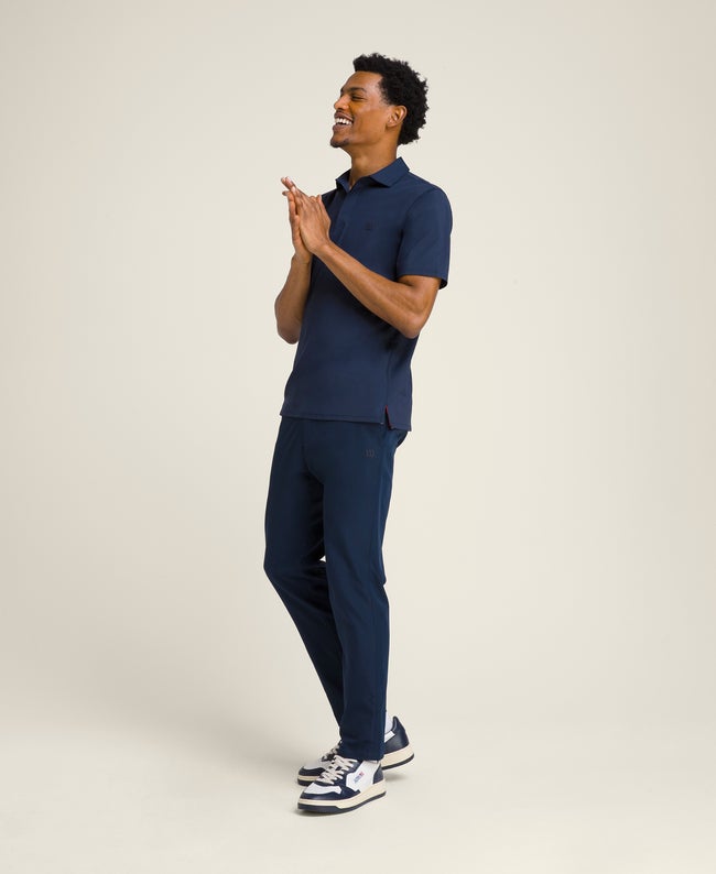League Polo