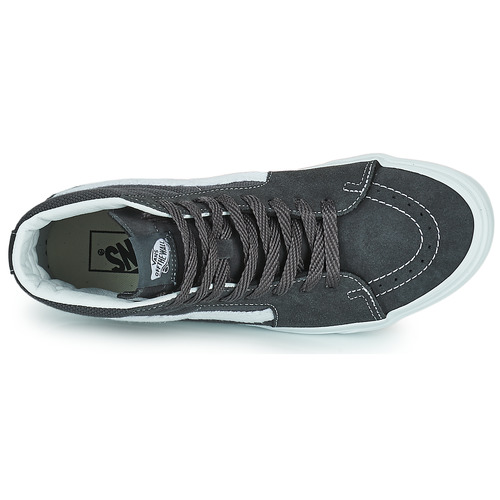 Vans - UA SK8-HI - Gris