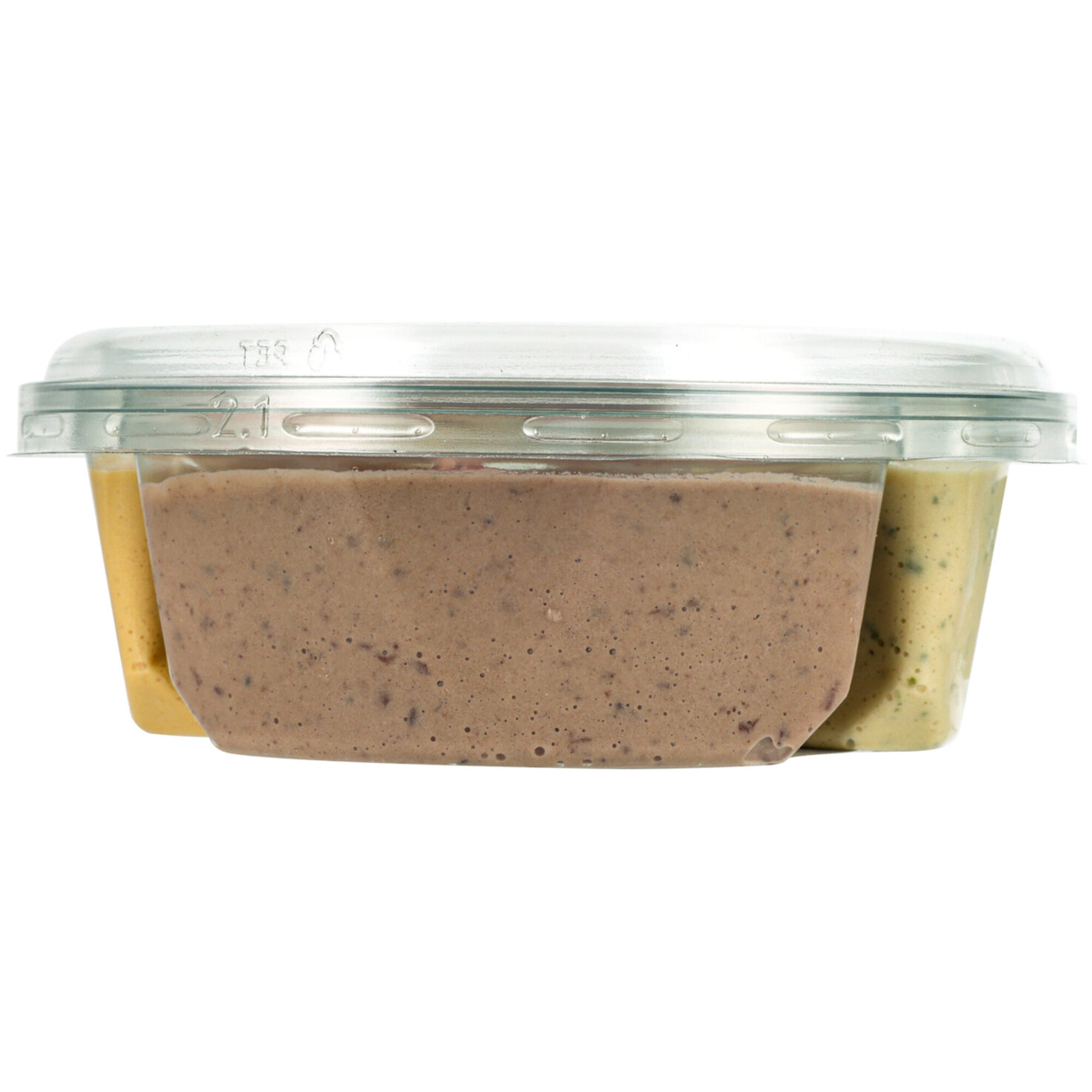 Karma Hummus Trio