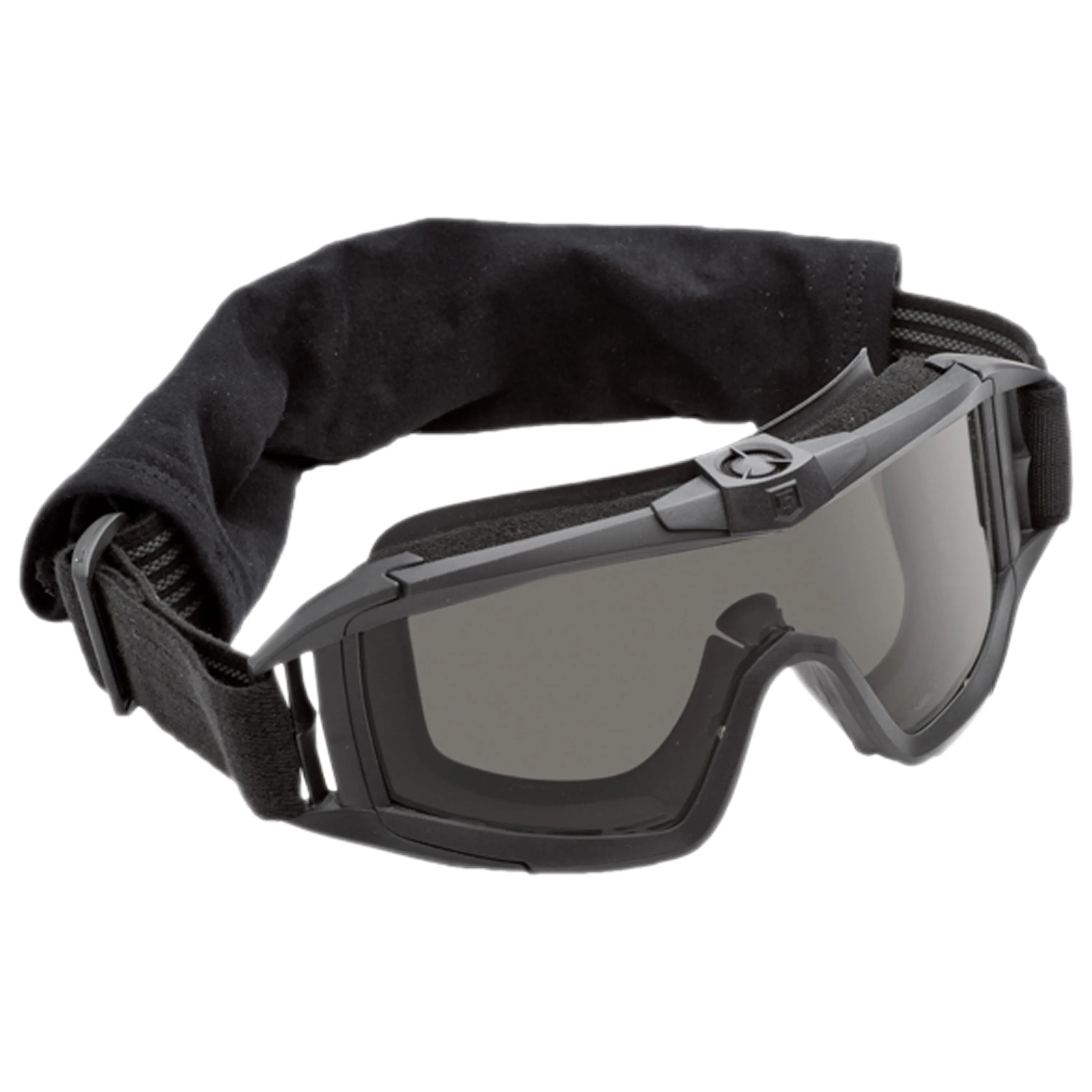 Revision -  Brille Desert Locust Fan Basic