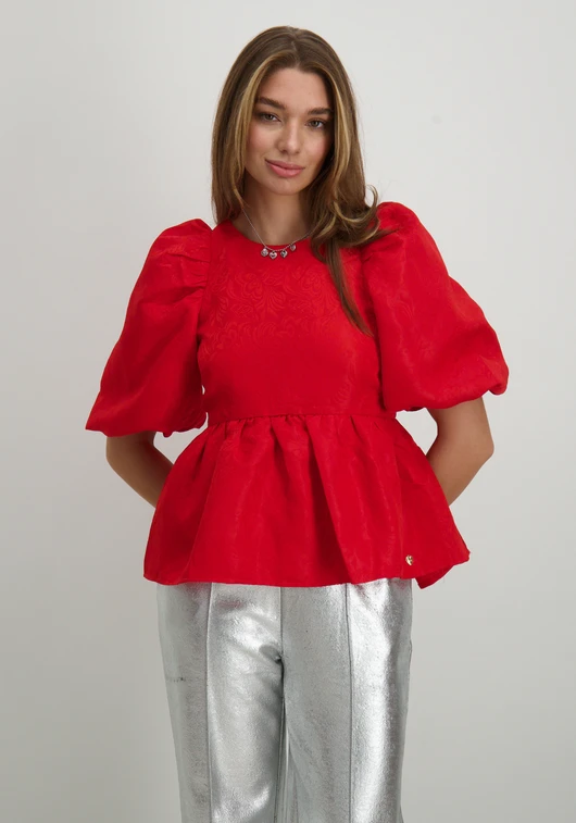 Harper & Yve Top Vivian DW24P606