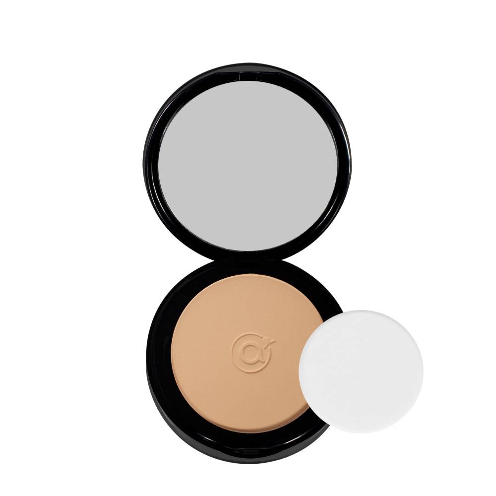 FOND DE TEINT COVERPLUS COMPACT MATIFIANT