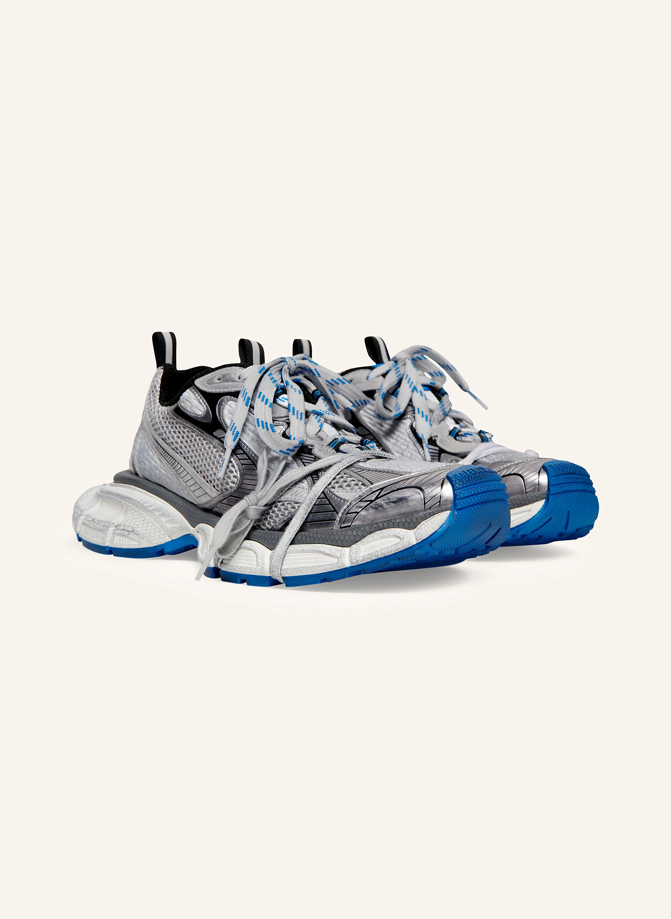 BALENCIAGA Sneaker 3XL