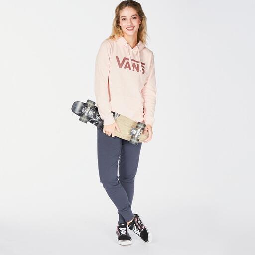 Vans grandes