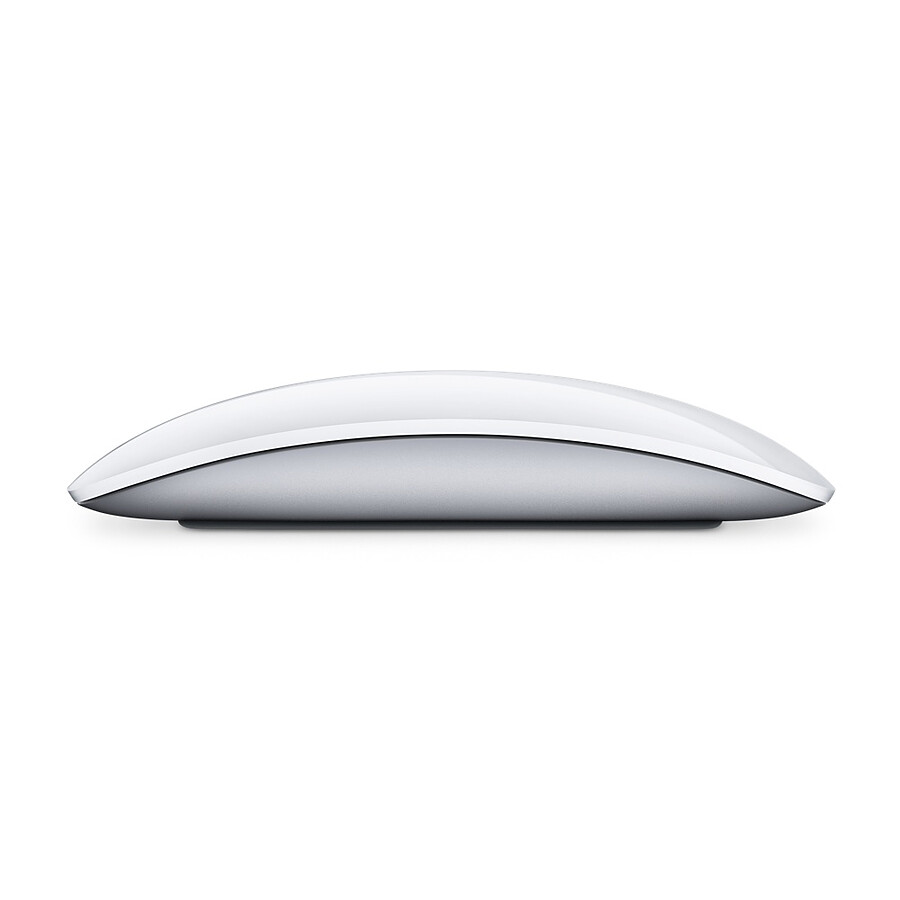 Apple Magic Mouse (USB-C) - Blanc