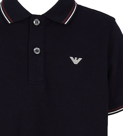 Emporio Armani Polo - Navy