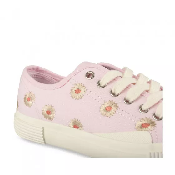 Baskets ROSE MERRY SCOTT