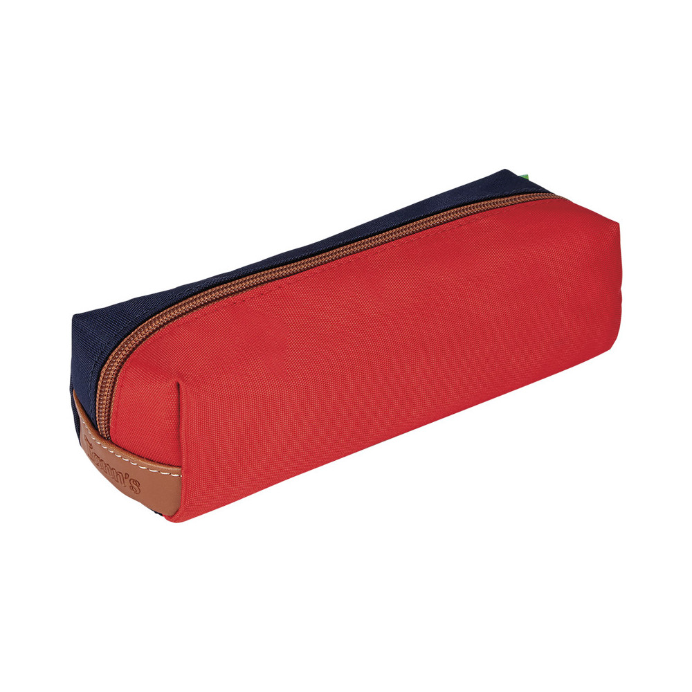 Trousse Arthur bicolore
