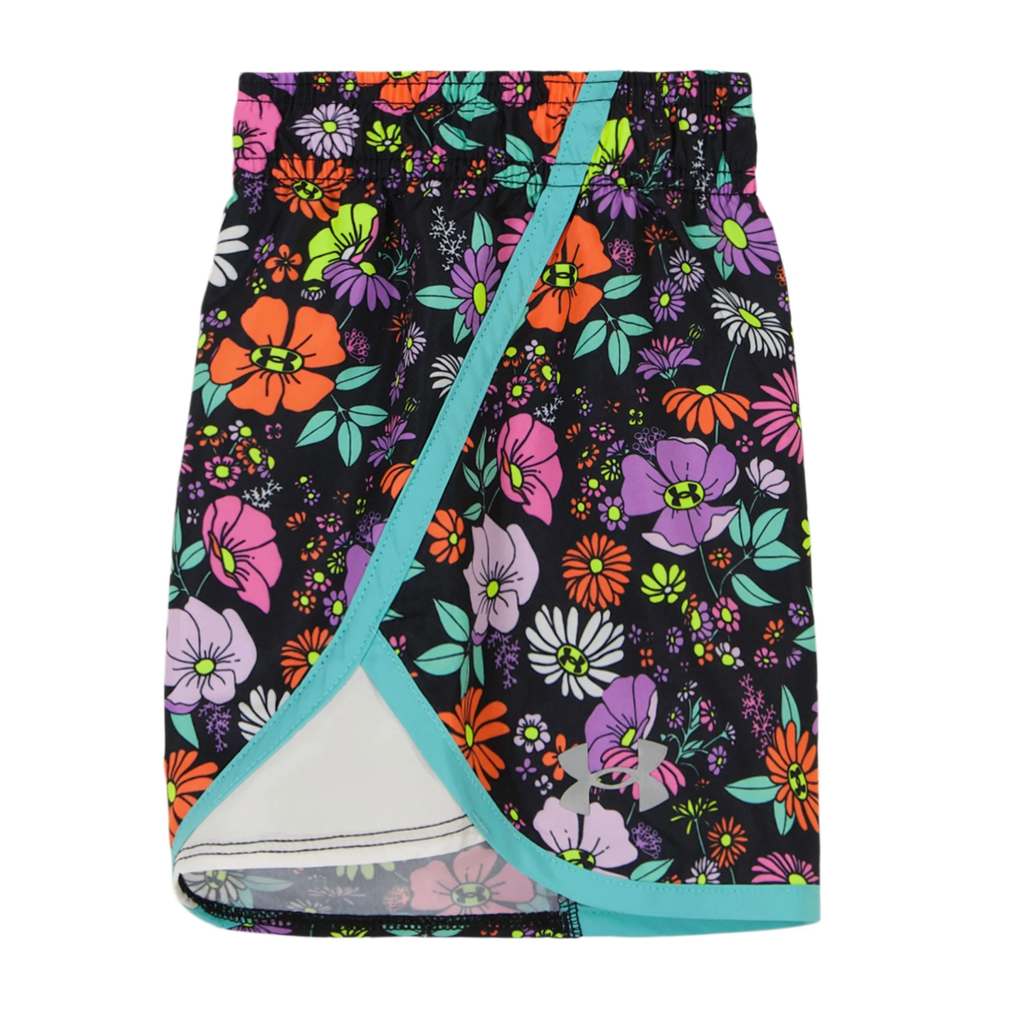 Under Armour Ensemble Short Dipsy Daisy 4-6x