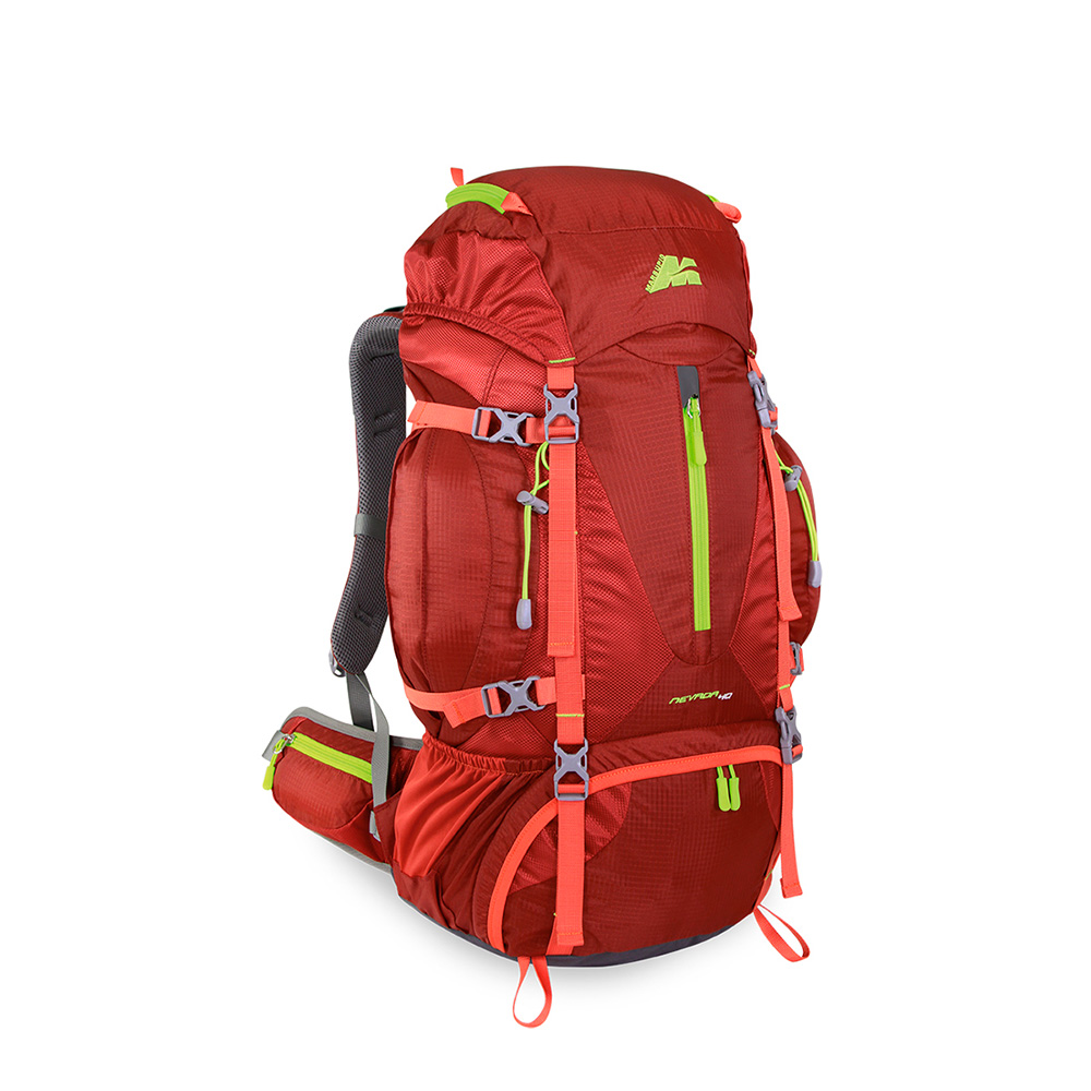 Mochila Nevada 40 L Terra Porpoise