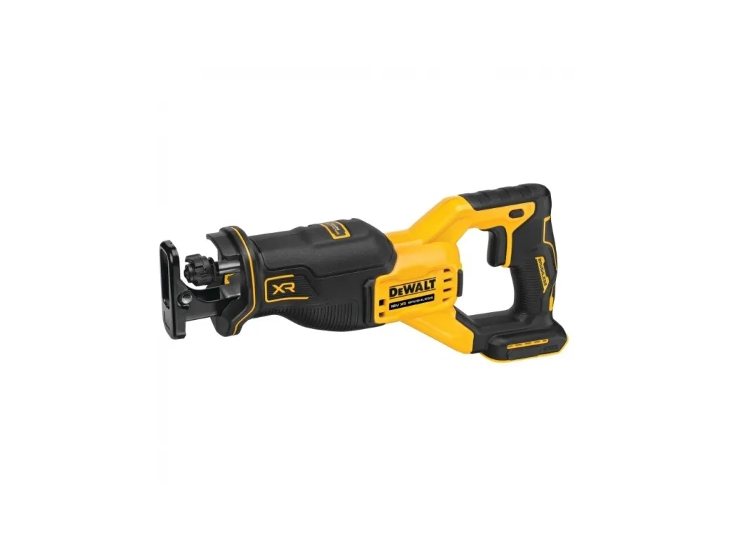 DEWALT.SABELSAV 18V DCS382NT
