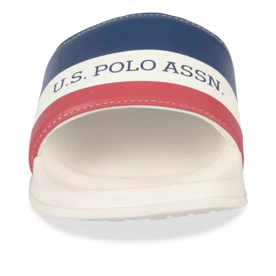Claquettes MARINE U.S. POLO ASSN.