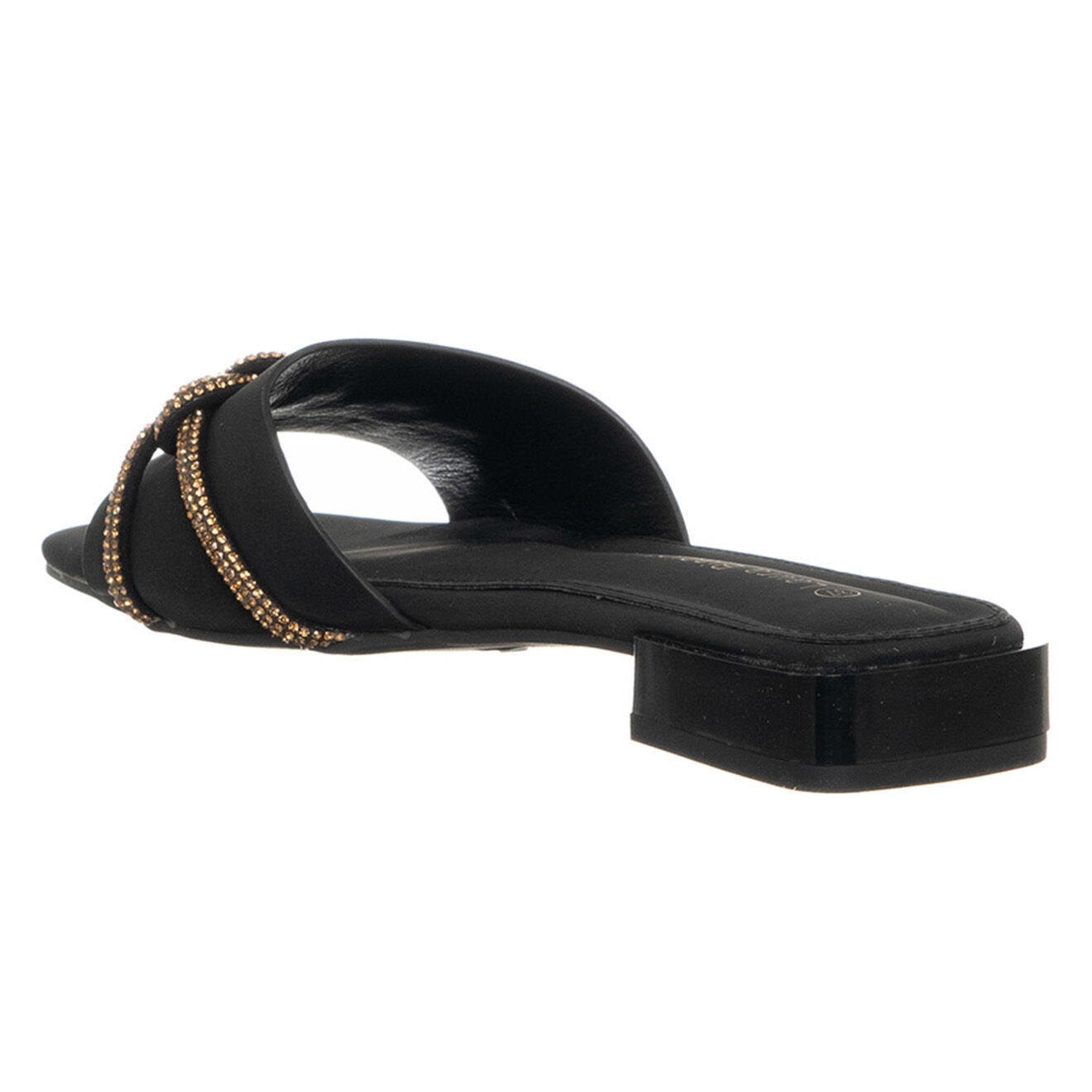 Laura Biagiotti Mules Zaz noires