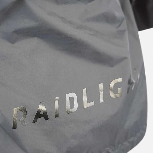 RAIDLIGHT - VESTE IMPERMEABLE TOP EXTREME MP+ JACKET W