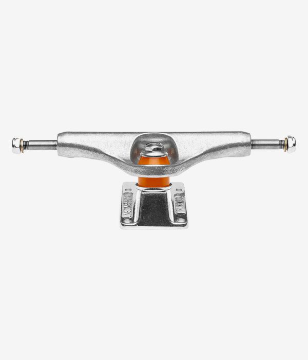 Independent 149 Mid Forged Hollow Achse (silver) 8.5
