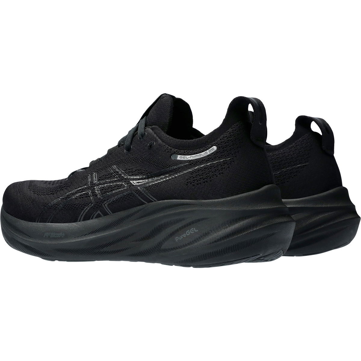 ASICS Gel-Nimbus 26 Løbesko Dame