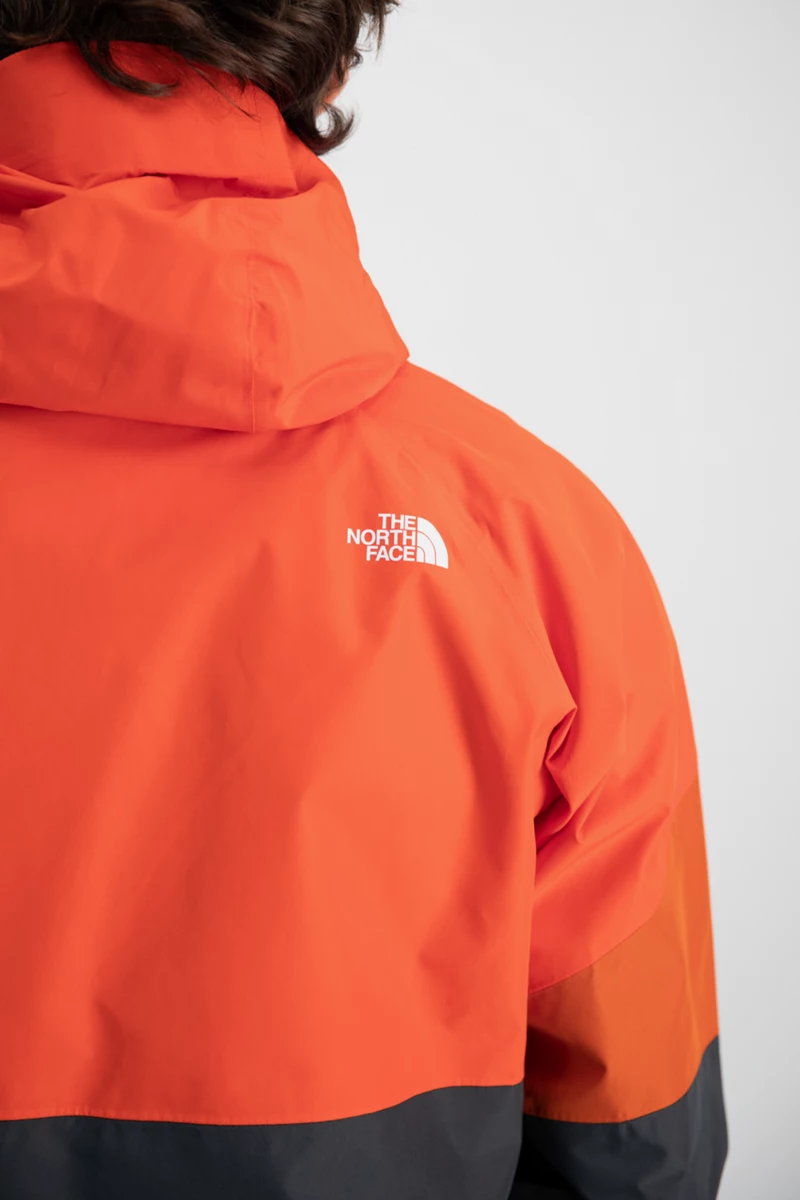 The North Face Lightning Herren Outdoorjacke
