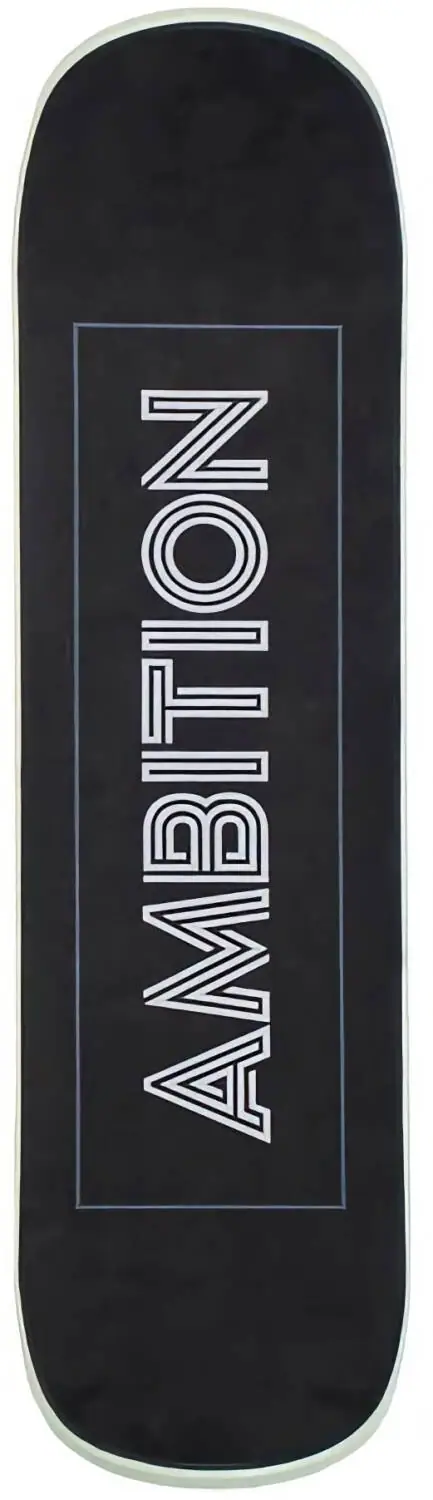 Ambition Jib Series Snowskate | SkatePro
