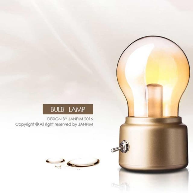 Ultralys LED magnetisk bevægelsessensor lys