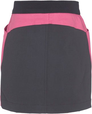 Didriksons Barret Outdoor Skjørt, Sweet Pink