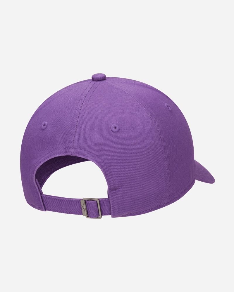 Casquette Nike Club Vert pour adulte