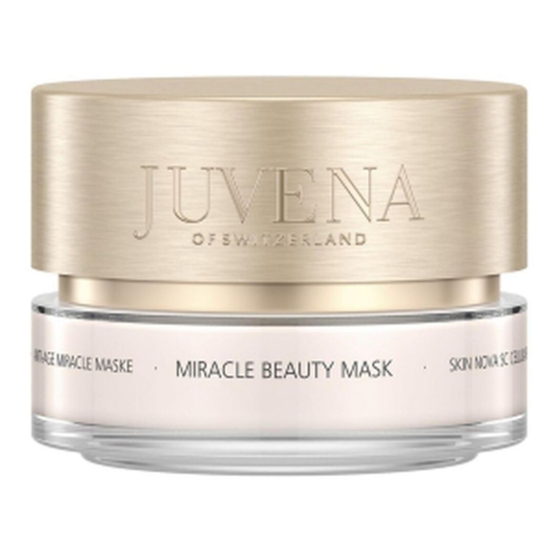 JUVENA JU MIRACLE Miracle Beauty Mask - 75ml