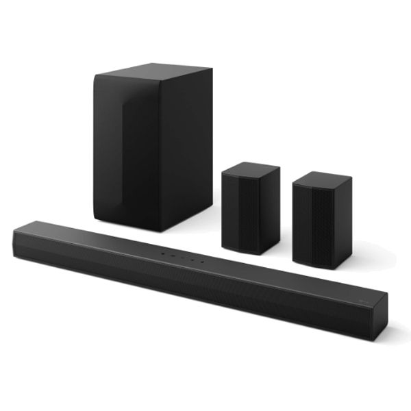 Soundbar LG S60TR
