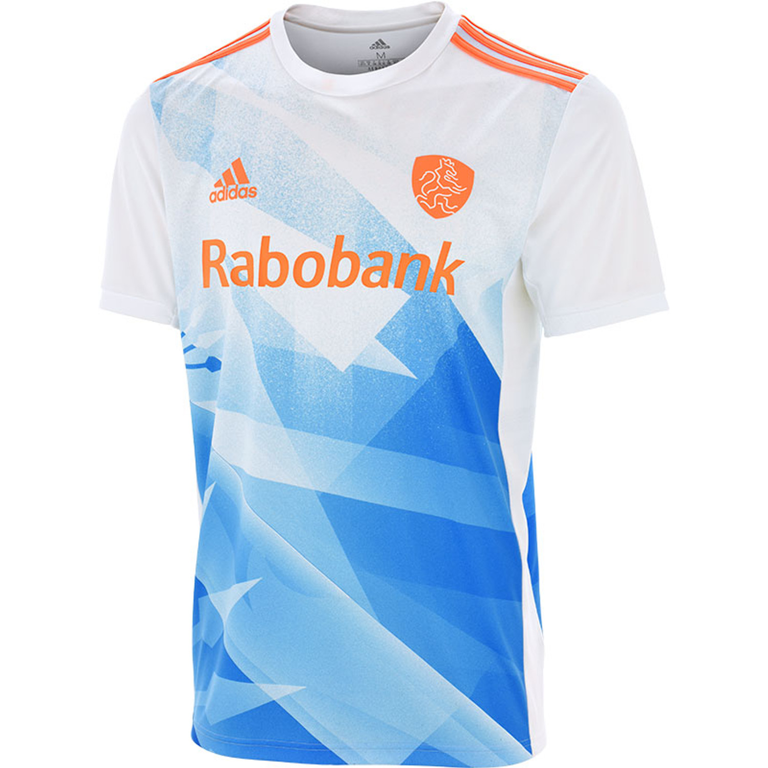 adidas KNHB Training Shirt Heren