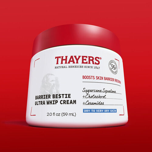 Thayers - Barrier Bestie Crema