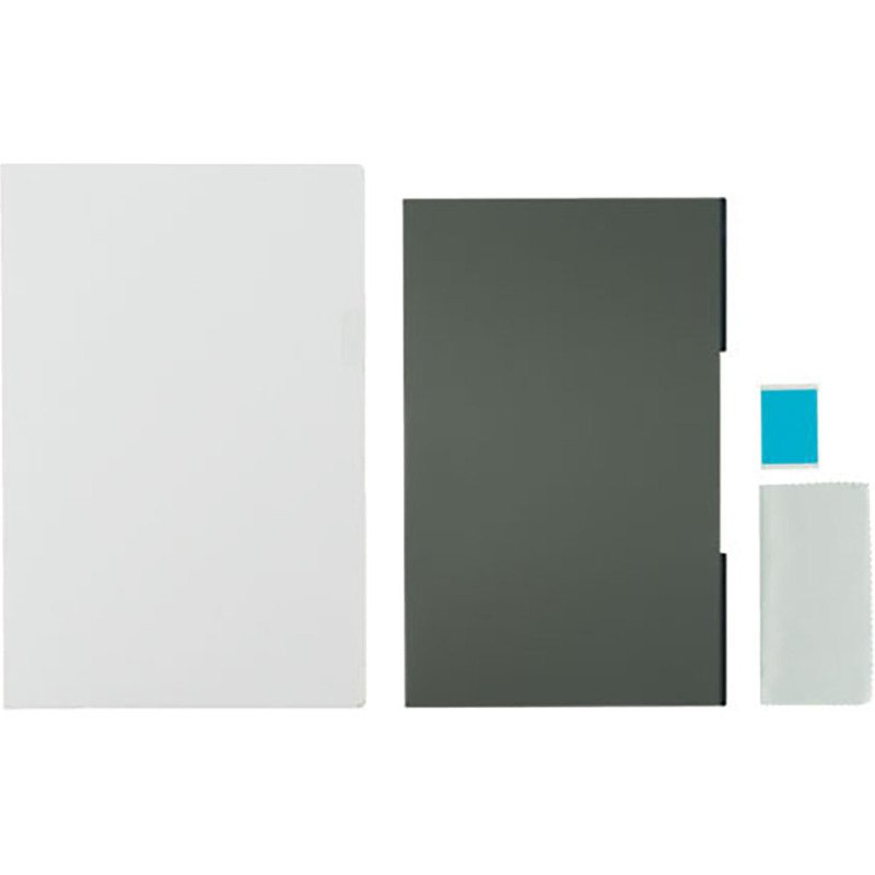 Kensington filtre de confidentialité pour ordinateurs portables 15,6” 16:10