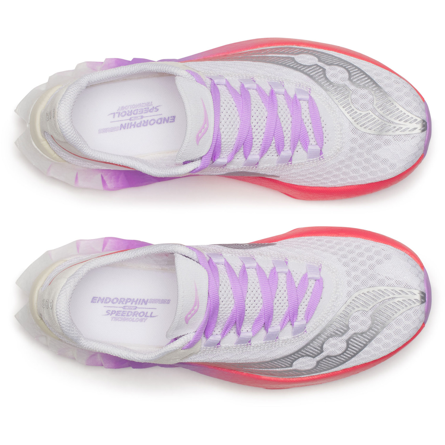 Saucony Endorphin PRO 4 Dames