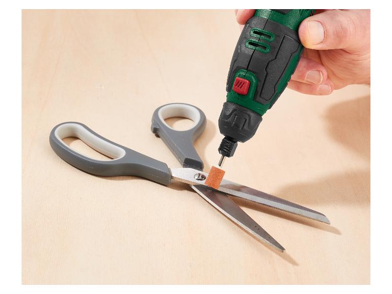 Accu-multitool 4 V