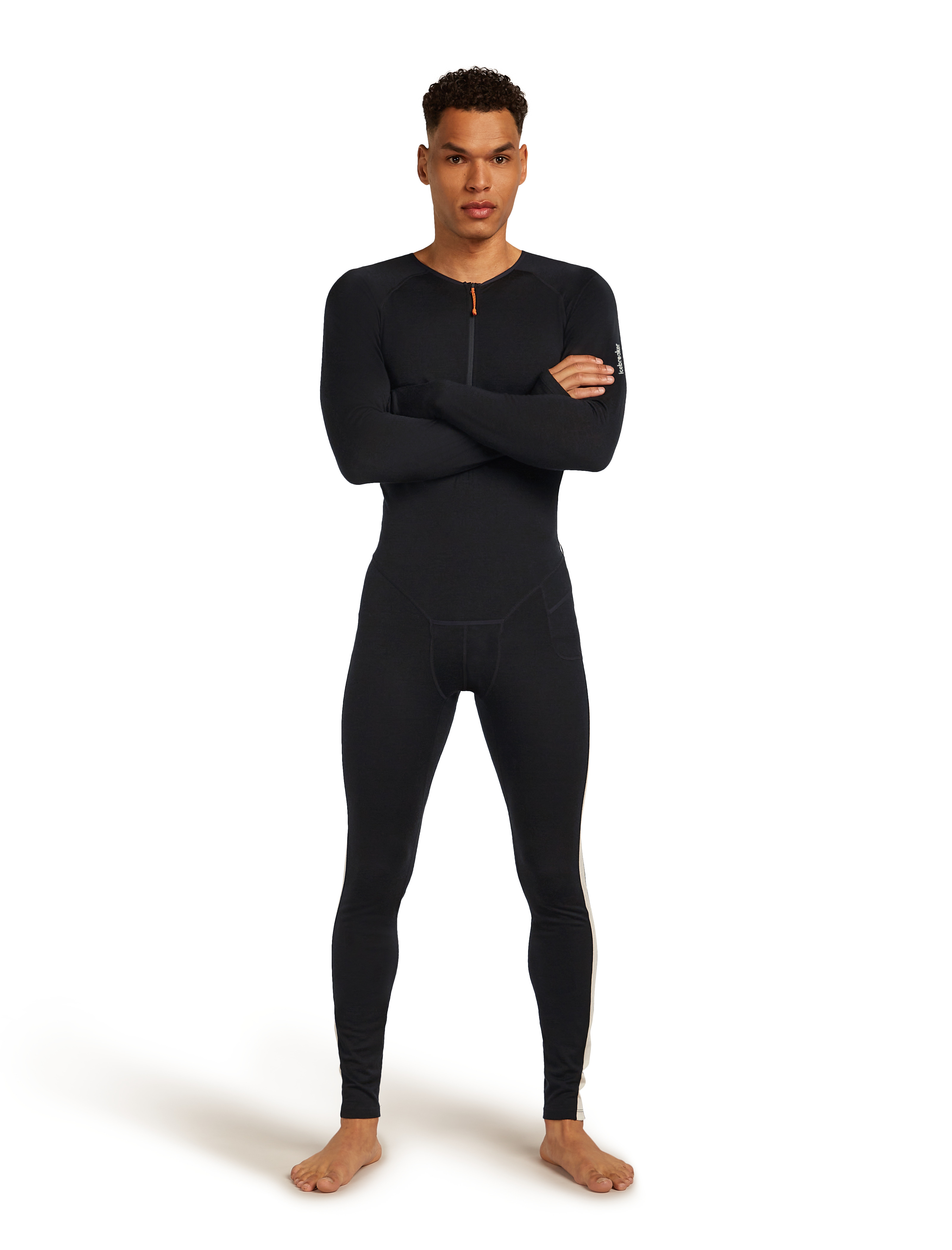M Merino 200 Oasis  Suit
