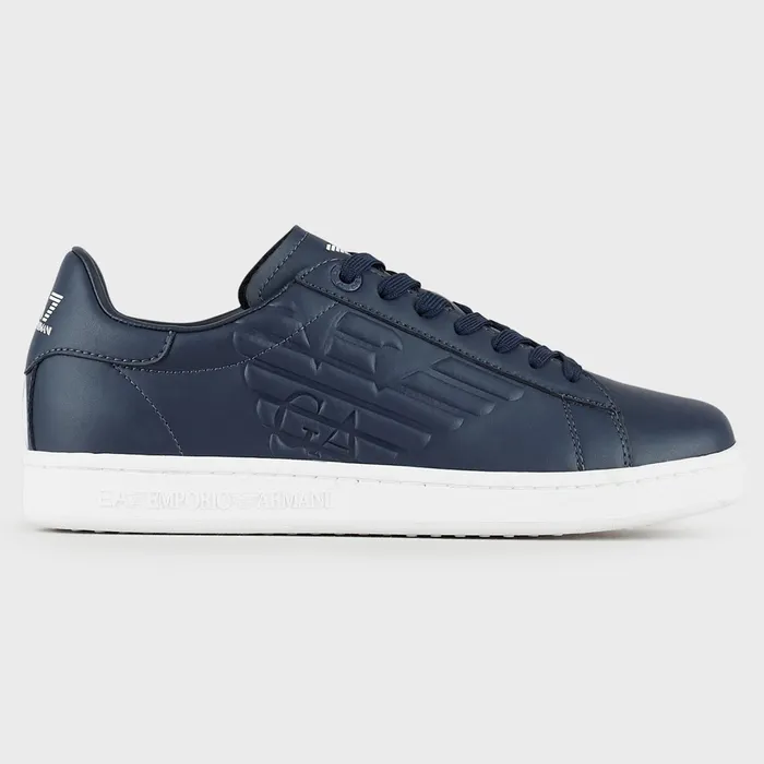 EA7 Classic New CC Sneakers Heren