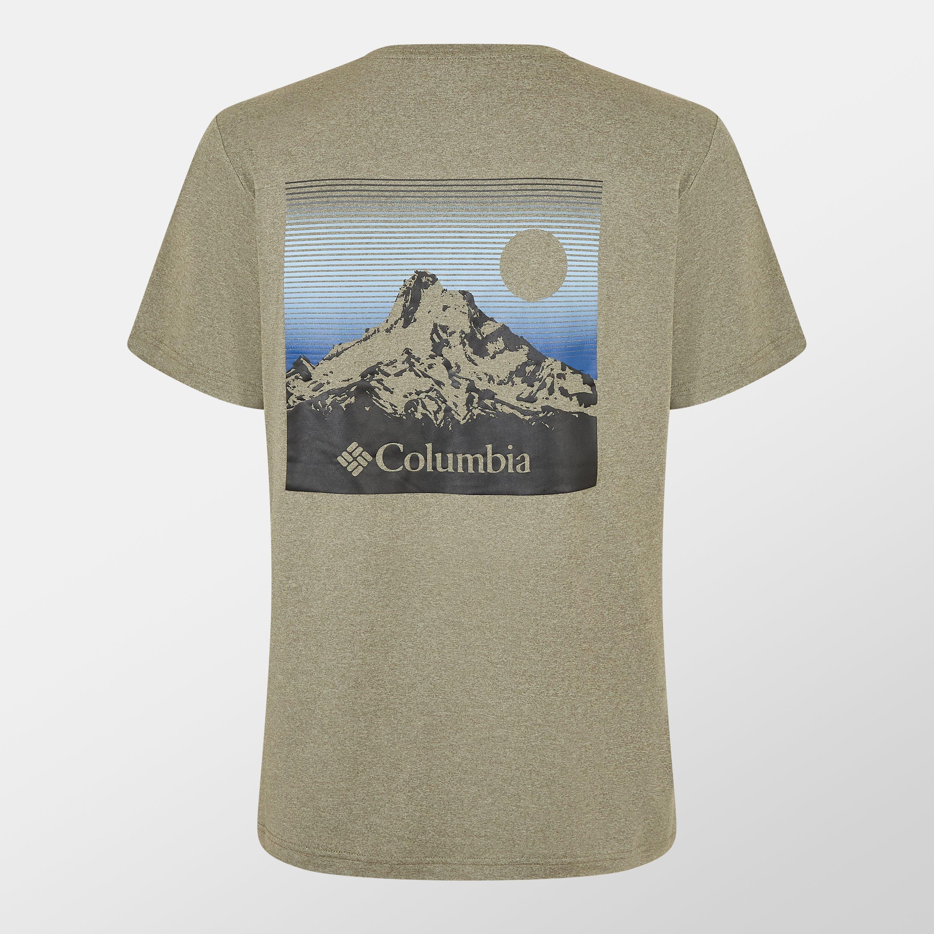 Columbia Kwick Tee Sn53