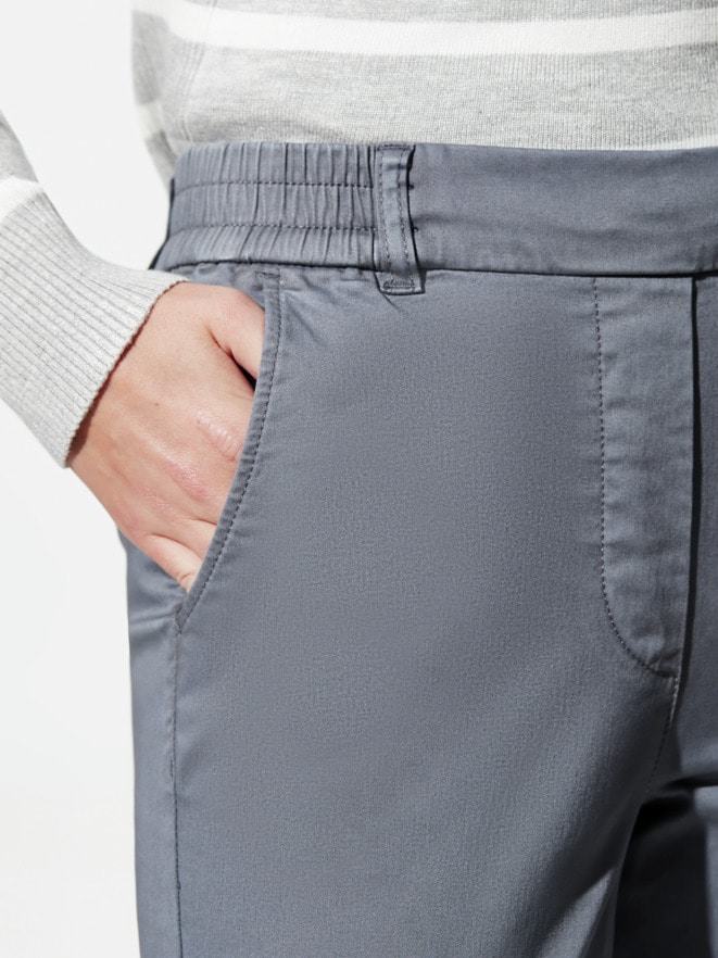 Thermo-Schlupfhose Softtouch