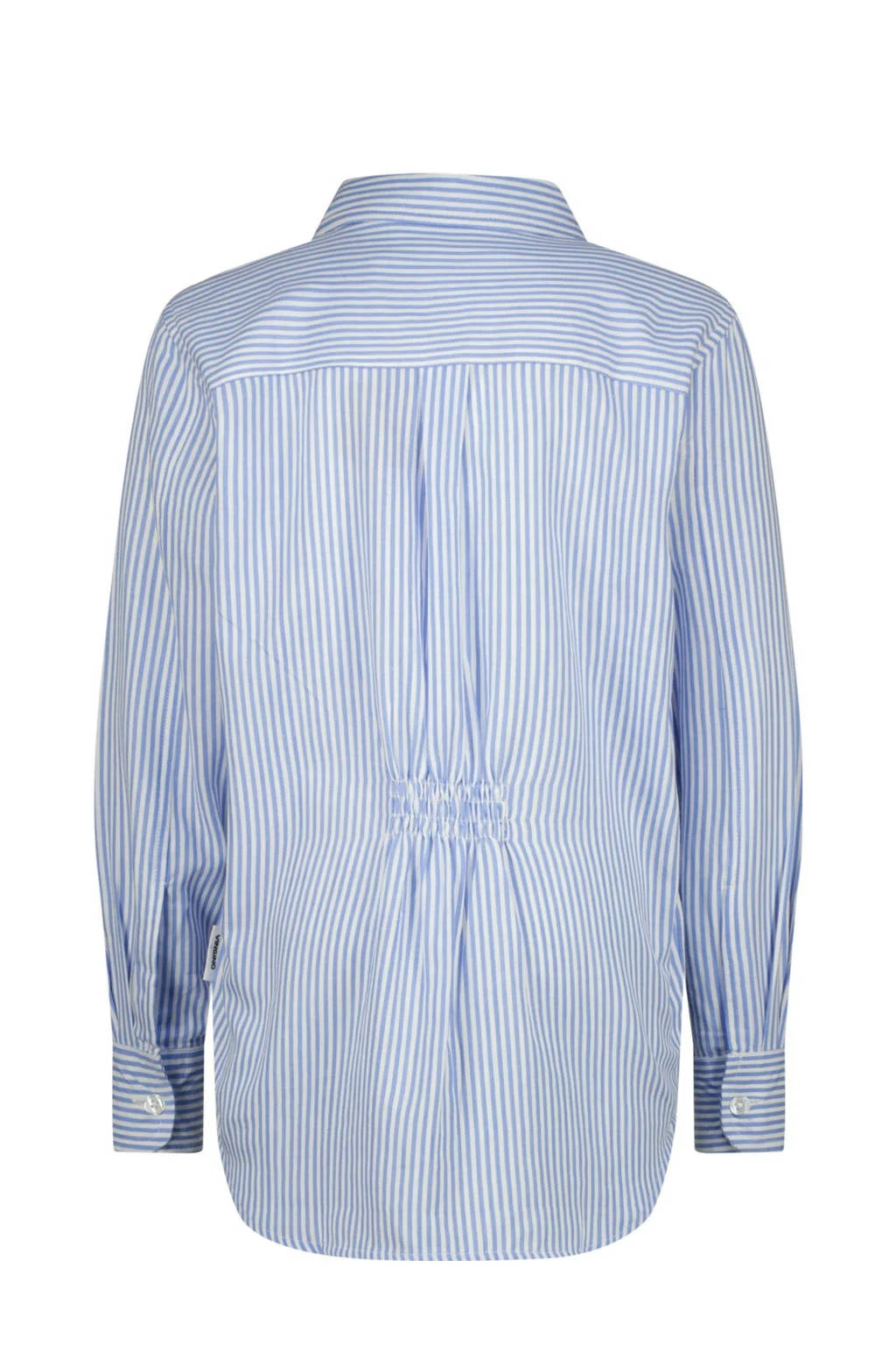 Vingino blouse blauw